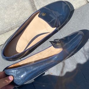 Tory Burch loafers